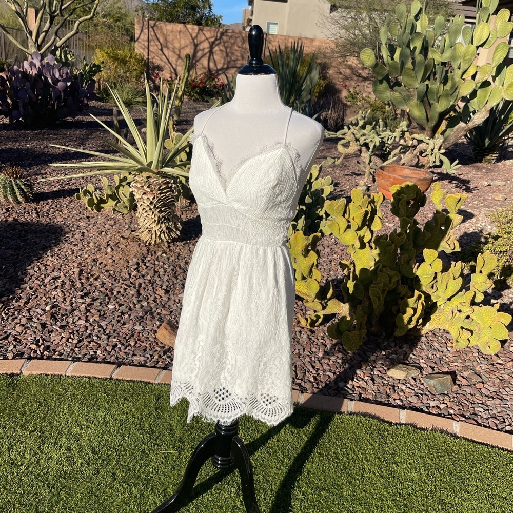 AOOKSMERY DRESS